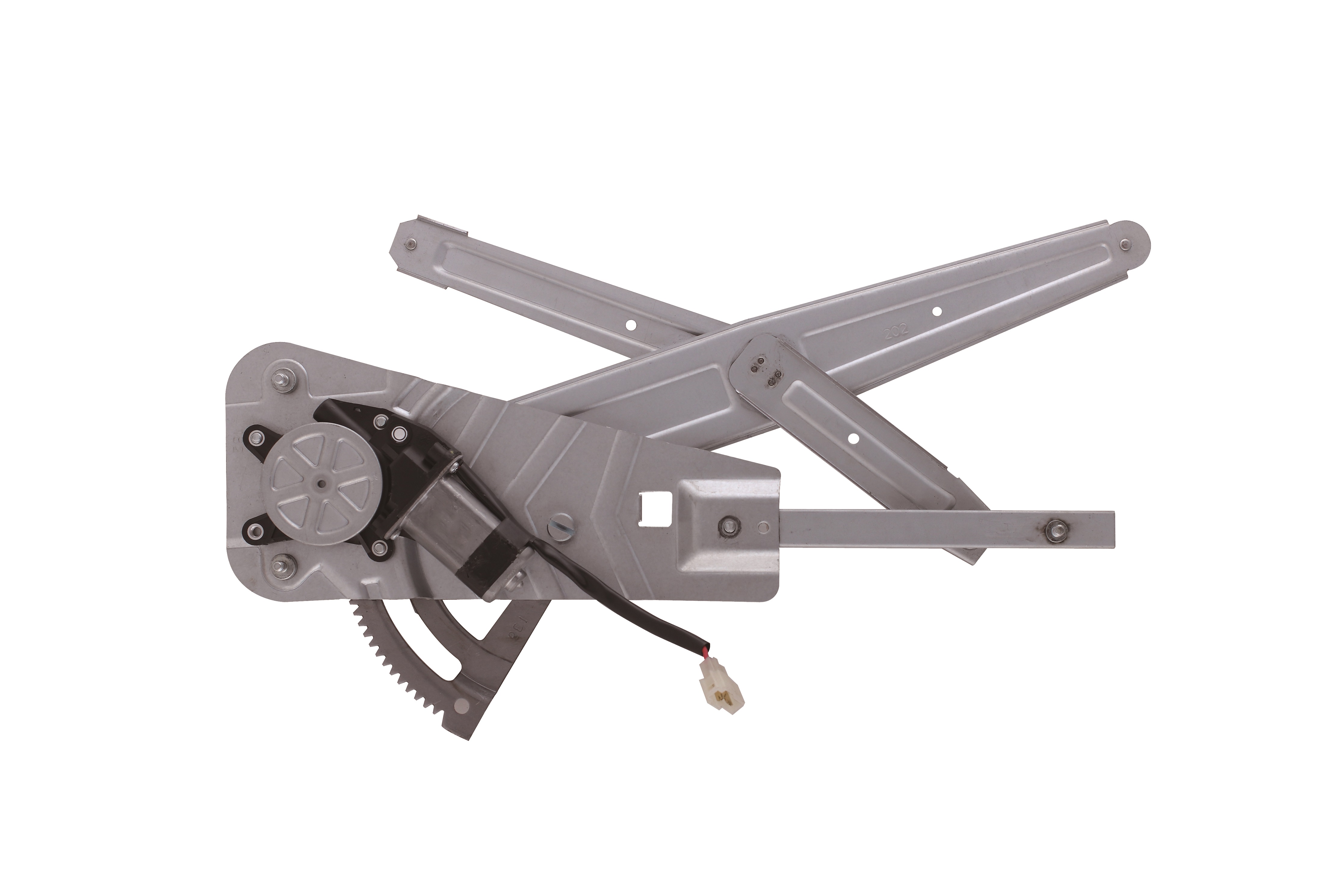 2021 WINDOW REGULATORS CATALOGUE VALEO SERVICE